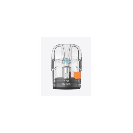 Cartouche Pixo 1.0 ohm Aspire