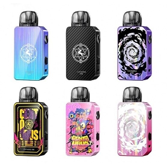 Kit Centaurus E40 Lost Vape Kit Centaurus E40 Lost Vape