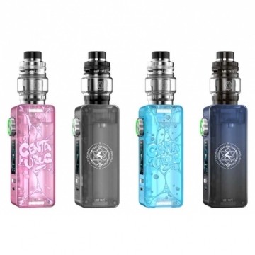 Cigarette electronique Kit Centaurus N100 et Centaurus Lost Vape