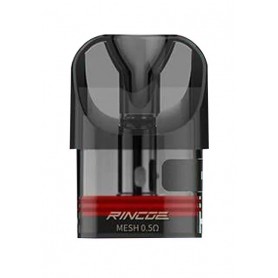 Cartouche Manto Nano 0.5 ohm Rincoe