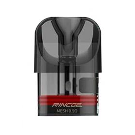 Cartouche Manto Nano 0.5 ohm Rincoe Cartouche Manto Nano 0.5 ohm Rincoe