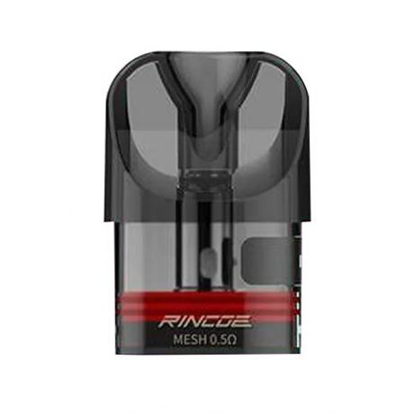 Cartouche Manto Nano 0.5 ohm Rincoe Cartouche Manto Nano 0.5 ohm Rincoe
