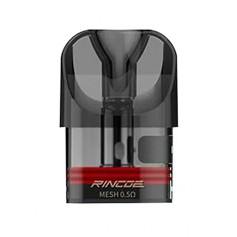 Cartouche Manto Nano 0.5 ohm Rincoe Cartouche Manto Nano 0.5 ohm Rincoe