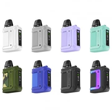 Cigarette electronique Kit Aegis Hero Q Geekvape