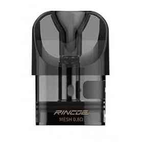 Cartouche Manto Nano 0.8 ohm Rincoe