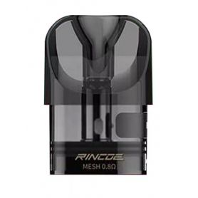 Cartouche Manto Nano 0.8 ohm Rincoe