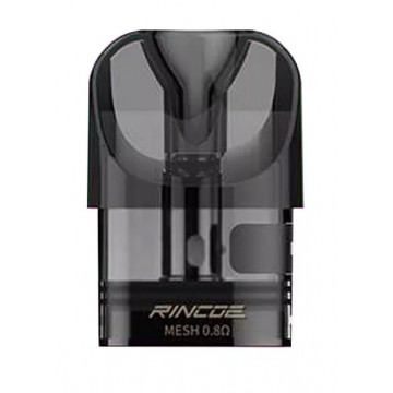 Cartouche Manto Nano 0.8 ohm Rincoe