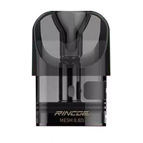 Cartouche Manto Nano 0.8 ohm Rincoe