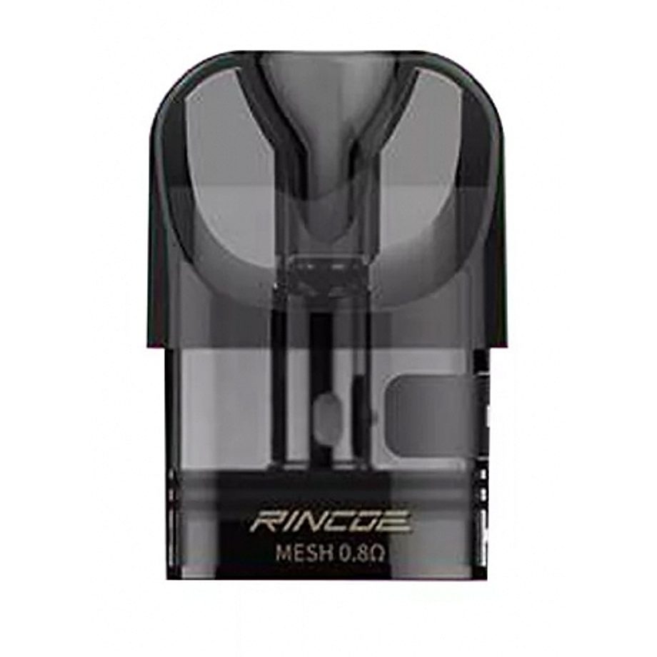 Cartouche Manto Nano 0.8 ohm Rincoe Cartouche Manto Nano 0.8 ohm Rincoe