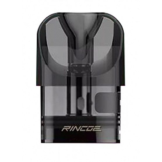 Cartouche Manto Nano 1.0 ohm Rincoe Cartouche Manto Nano 1.0 ohm Rincoe