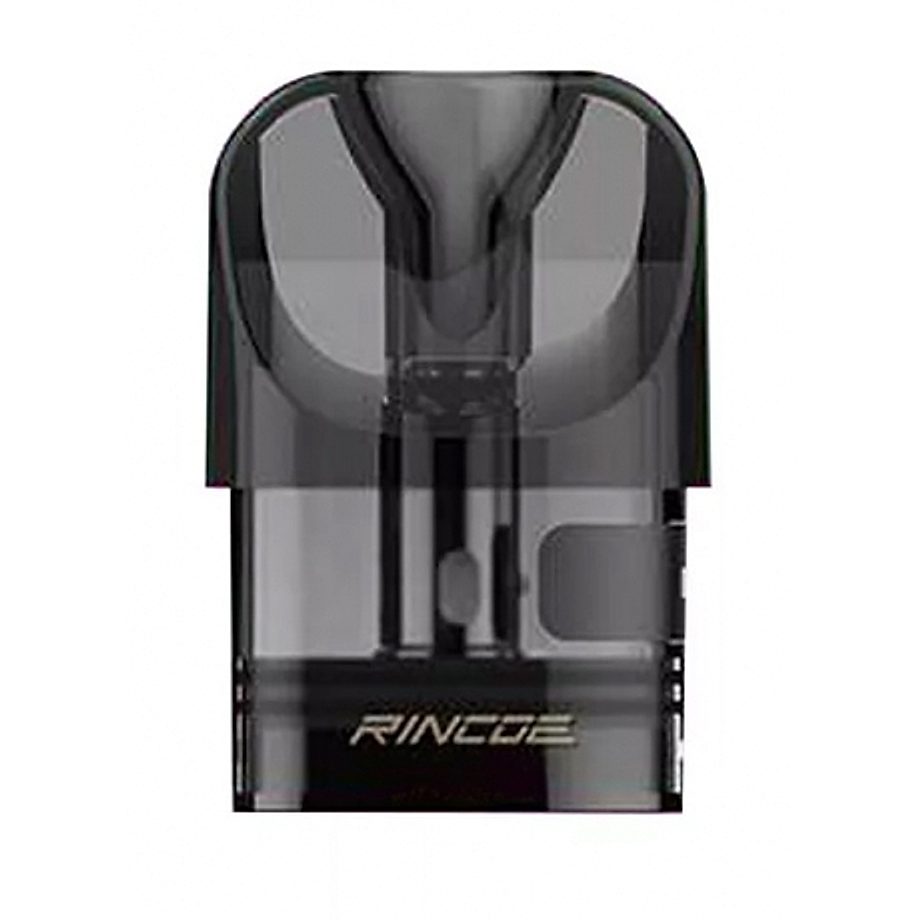 Cartouche Manto Nano 1.0 ohm Rincoe Cartouche Manto Nano 1.0 ohm Rincoe