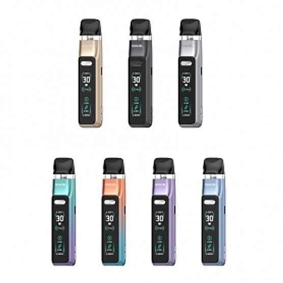Kit Novo GT Smok