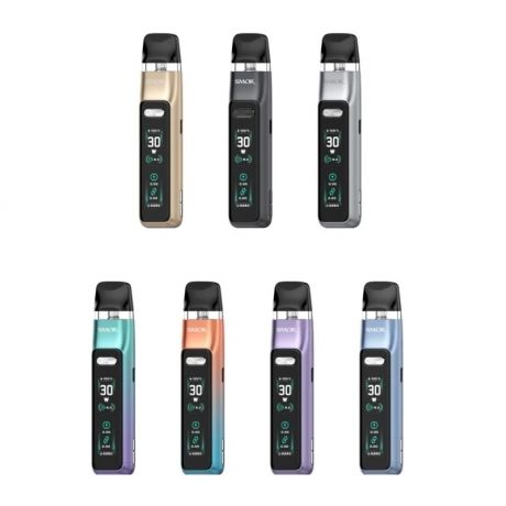 Cigarette electronique Kit Novo GT Smok