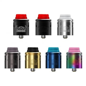 Hellbeast RDA Hellvape