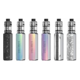 Kit X-Priv Solo et TF-D Subtank Smok