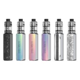 Kit X-Priv Solo et TF-D Subtank Smok Kit X-Priv Solo et TF-D Subtank Smok