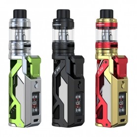 Kit Reuleaux RX G et Reuleaux RX G Tank Wismec