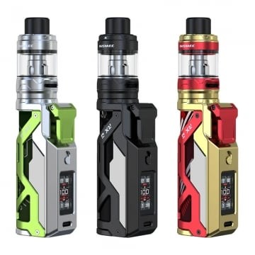 Cigarette electronique Kit Reuleaux RX G et Reuleaux RX G Tank Wismec