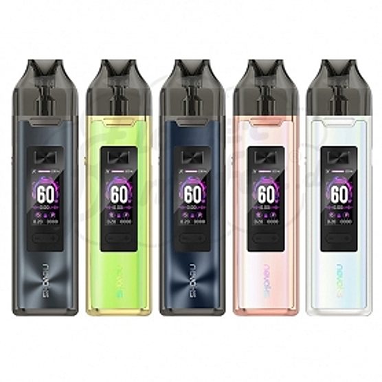 Kit Feelin XR Pro Nevoks Kit Feelin XR Pro Nevoks