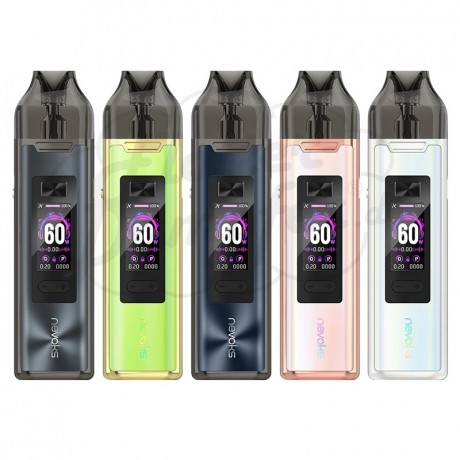 Cigarette electronique Kit Feelin XR Pro Nevoks Cigarette electronique Kit Feelin XR Pro Nevoks