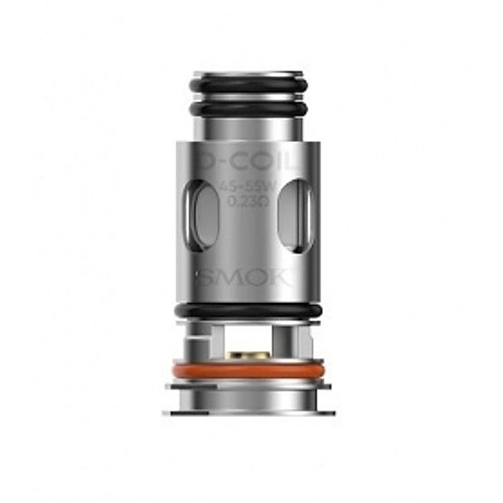 Résistance D-Coil 0.23 ohm Smok Résistance D-Coil 0.23 ohm Smok