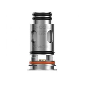 Résistance D-Coil 0.23 ohm Smok Résistance D-Coil 0.23 ohm Smok