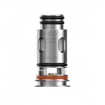 Résistance D-Coil 0.23 ohm Smok