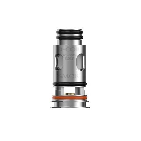 Résistance D-Coil 0.23 ohm Smok