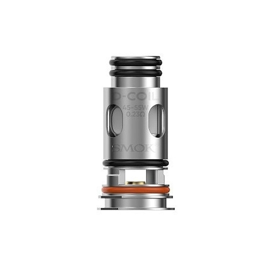 Résistance D-Coil 0.23 ohm Smok Résistance D-Coil 0.23 ohm Smok