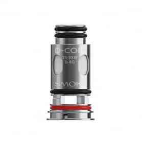 Résistance D-Coil 0.4 ohm Smok