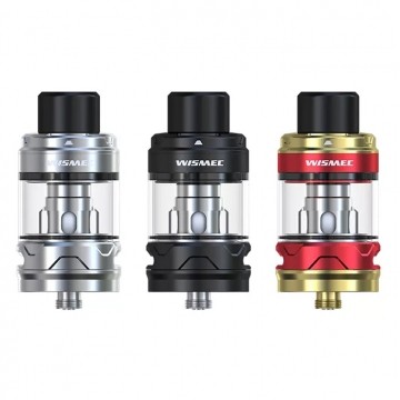 Reuleaux RX G Tank Wismec