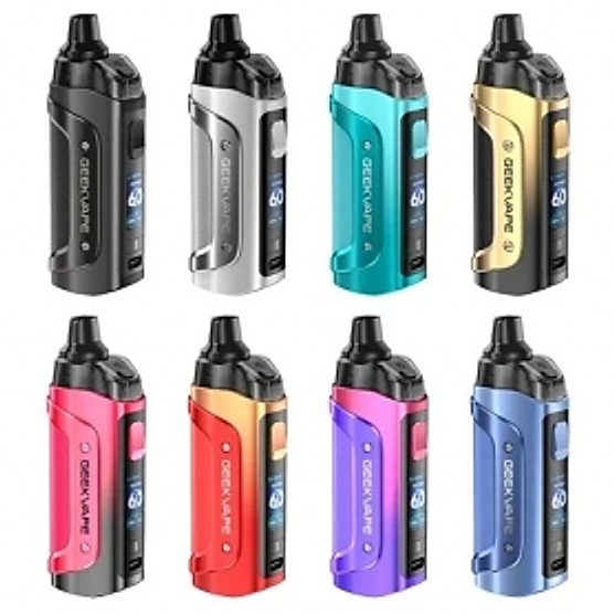 Kit Aegis Boost 3 Geekvape Kit Aegis Boost 3 Geekvape