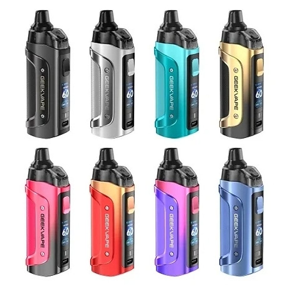 Cigarette electronique Kit Aegis Boost 3 Geekvape Cigarette electronique Kit Aegis Boost 3 Geekvape