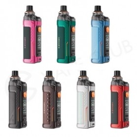 Kit Armour G Vaporesso