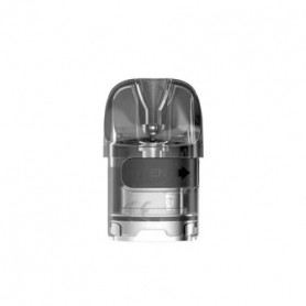 Cartouche E-Plus RBA Pod 3ml Lost Vape