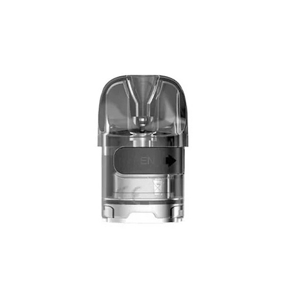 Cartouche E-Plus RBA Pod 3ml Lost Vape Cartouche E-Plus RBA Pod 3ml Lost Vape