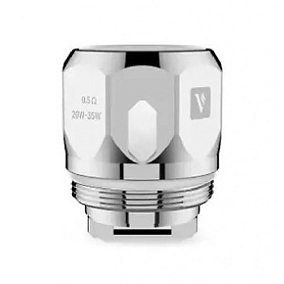 Résistance GT ccell 0.5 ohm Vaporesso Résistance GT ccell 0.5 ohm Vaporesso