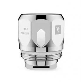 Résistance GT ccell 0.5 ohm Vaporesso Résistance GT ccell 0.5 ohm Vaporesso