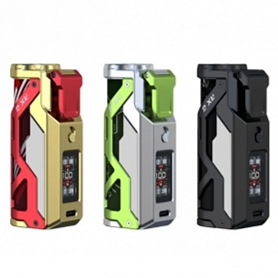Reuleaux RX G Wismec Reuleaux RX G Wismec