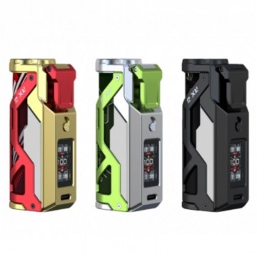 Reuleaux RX G Wismec