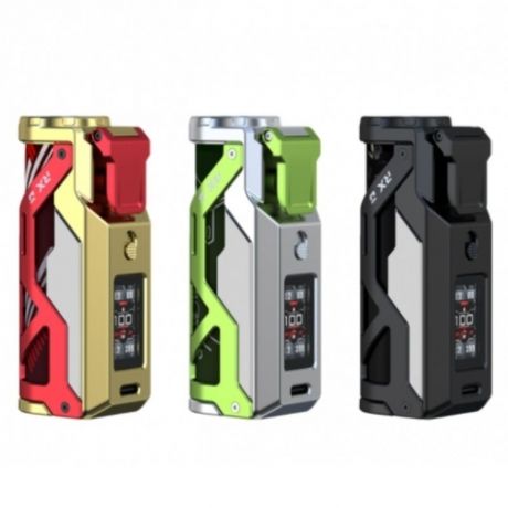 Reuleaux RX G Wismec Reuleaux RX G Wismec