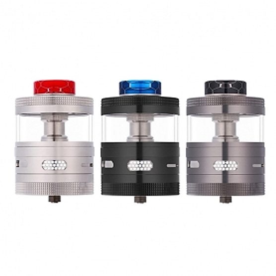 Aromamizer Titan RDTA V2 Steam Crave Aromamizer Titan RDTA V2 Steam Crave