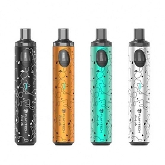 Kit Purely AIO Fumytech Kit Purely AIO Fumytech