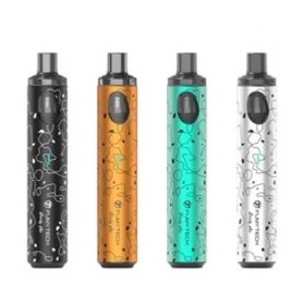 Kit Purely AIO Fumytech Kit Purely AIO Fumytech