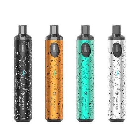 Cigarette electronique Kit Purely AIO Fumytech