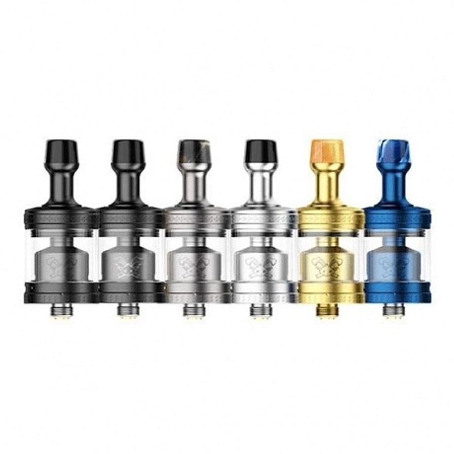 Dead Rabbit 2 MTL RTA Hellvape Dead Rabbit 2 MTL RTA Hellvape