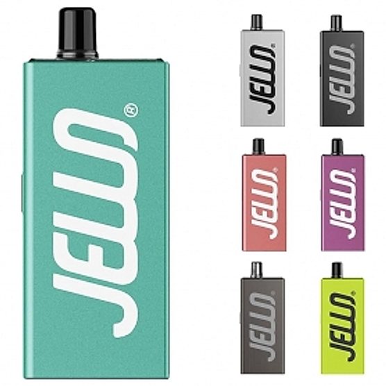 Kit Jello Max Hellvape Kit Jello Max Hellvape