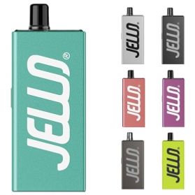 Kit Jello Max Hellvape Kit Jello Max Hellvape