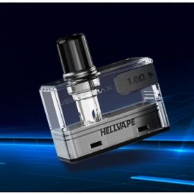 Kit Jello Max Hellvape ds 39,90