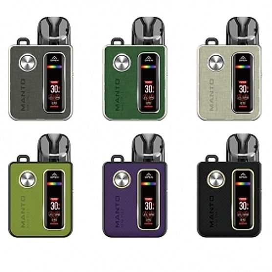 Kit Manto Nano Pro 2 Rincoe Kit Manto Nano Pro 2 Rincoe